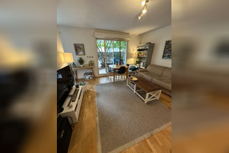 achat appartement issy-les-moulineaux 92130