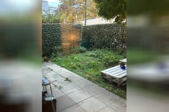 achat appartement issy-les-moulineaux 92130