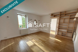achat appartement issy-les-moulineaux 92130