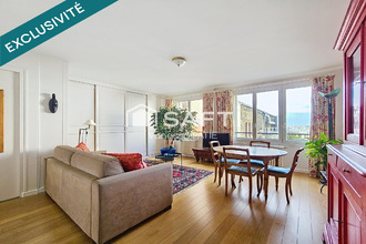 achat appartement issy-les-moulineaux 92130