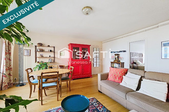 achat appartement issy-les-moulineaux 92130