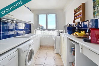 achat appartement issy-les-moulineaux 92130