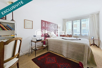 achat appartement issy-les-moulineaux 92130