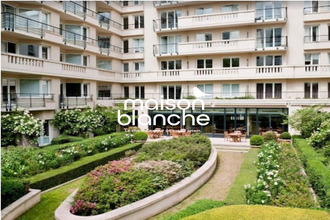 achat appartement issy-les-moulineaux 92130