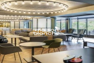 achat appartement issy-les-moulineaux 92130