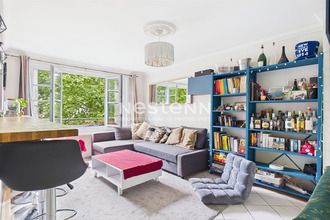 achat appartement issy-les-moulineaux 92130