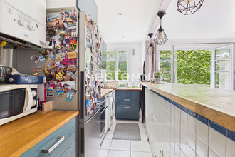 achat appartement issy-les-moulineaux 92130