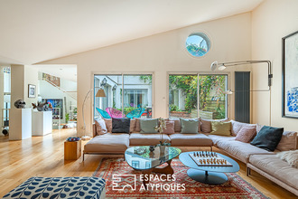 achat appartement issy-les-moulineaux 92130