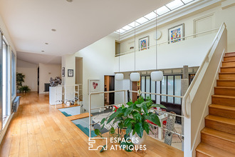 achat appartement issy-les-moulineaux 92130