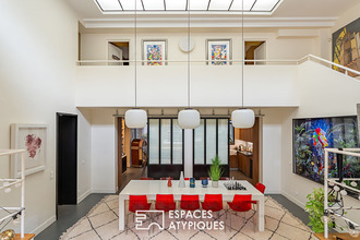 achat appartement issy-les-moulineaux 92130