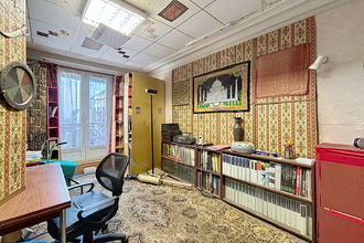 achat appartement issy-les-moulineaux 92130