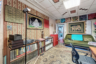 achat appartement issy-les-moulineaux 92130