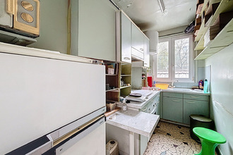 achat appartement issy-les-moulineaux 92130