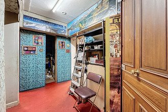 achat appartement issy-les-moulineaux 92130