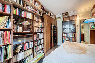 achat appartement issy-les-moulineaux 92130