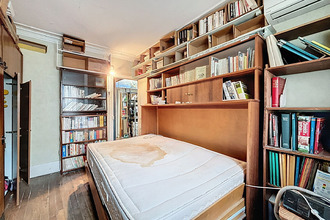 achat appartement issy-les-moulineaux 92130