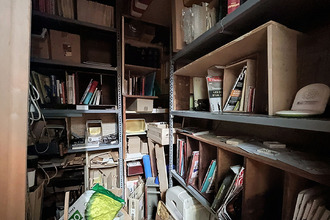 achat appartement issy-les-moulineaux 92130