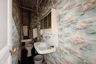 achat appartement issy-les-moulineaux 92130