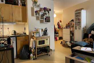 achat appartement issy-les-moulineaux 92130