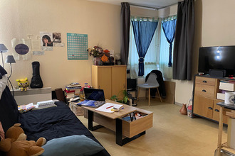 achat appartement issy-les-moulineaux 92130