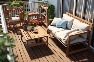 achat appartement issy-les-moulineaux 92130