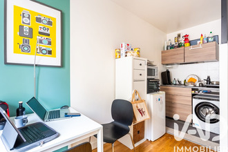 achat appartement issy-les-moulineaux 92130