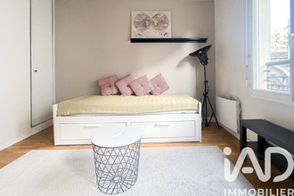 achat appartement issy-les-moulineaux 92130