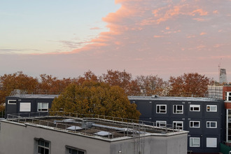 achat appartement issy-les-moulineaux 92130