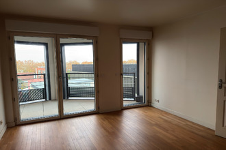 achat appartement issy-les-moulineaux 92130