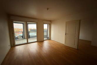 achat appartement issy-les-moulineaux 92130