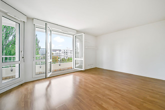 achat appartement issy-les-moulineaux 92130