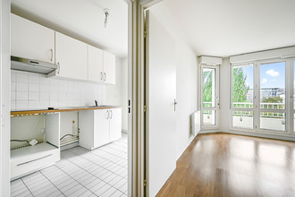 achat appartement issy-les-moulineaux 92130