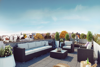 achat appartement issy-les-moulineaux 92130