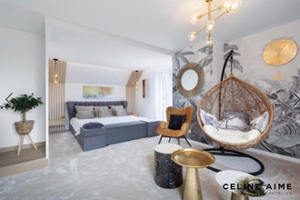 achat appartement issy-les-moulineaux 92130