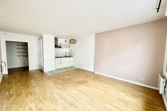 achat appartement issy-les-moulineaux 92130