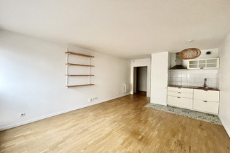 achat appartement issy-les-moulineaux 92130