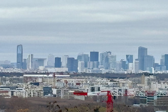 achat appartement issy-les-moulineaux 92130