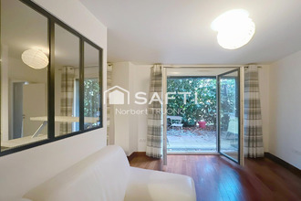 achat appartement issy-les-moulineaux 92130