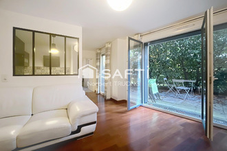 achat appartement issy-les-moulineaux 92130