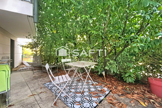 achat appartement issy-les-moulineaux 92130