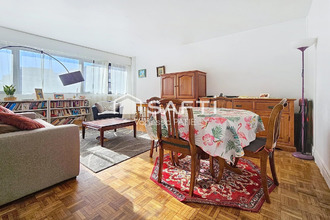 achat appartement issy-les-moulineaux 92130