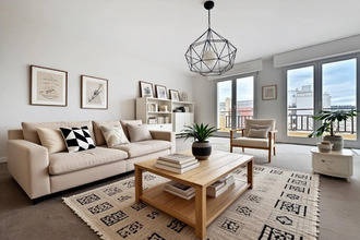 achat appartement issy-les-moulineaux 92130