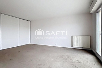 achat appartement issy-les-moulineaux 92130