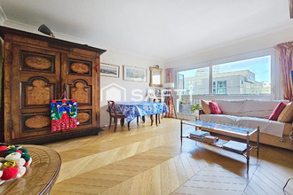 achat appartement issy-les-moulineaux 92130