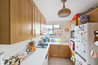 achat appartement issy-les-moulineaux 92130