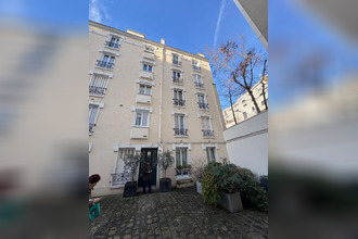 achat appartement issy-les-moulineaux 92130