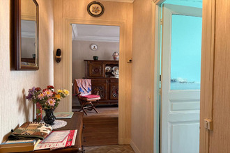 achat appartement issy-les-moulineaux 92130