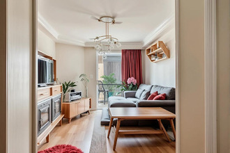 achat appartement issy-les-moulineaux 92130