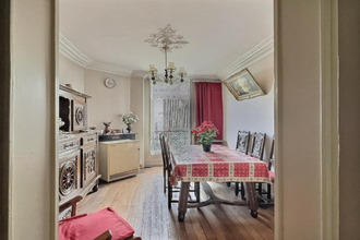 achat appartement issy-les-moulineaux 92130