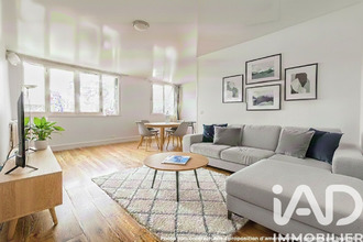 achat appartement issy-les-moulineaux 92130